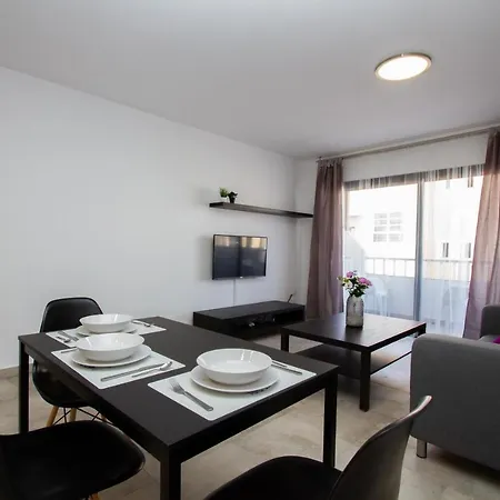 Atlantic Loft Apartman Puerto del Rosario