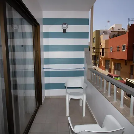 Atlantic Loft Apartman *