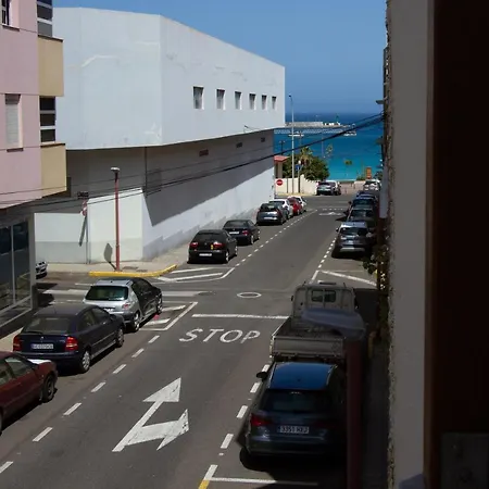 Atlantic Loft Apartman
