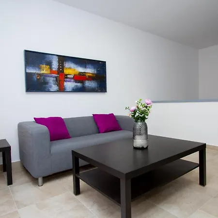 Apartman Atlantic Loft