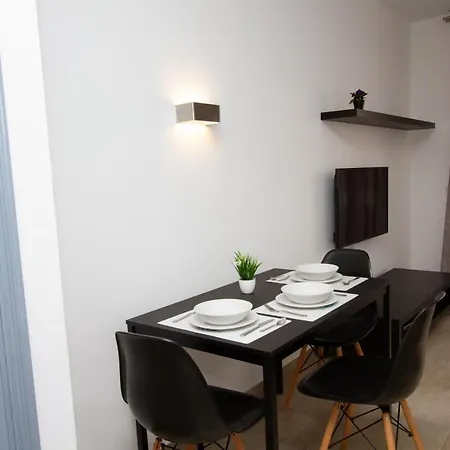 Atlantic Loft * Puerto del Rosario