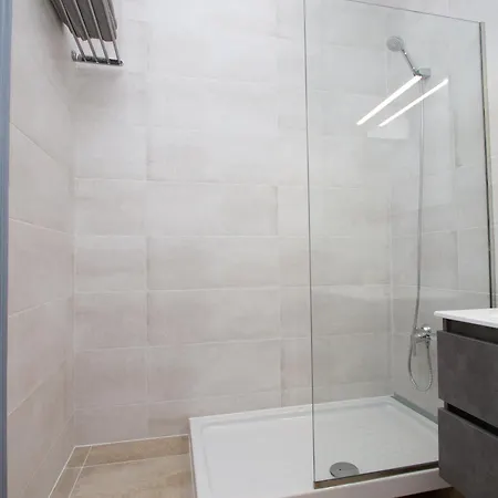 아파트 Atlantic Loft *