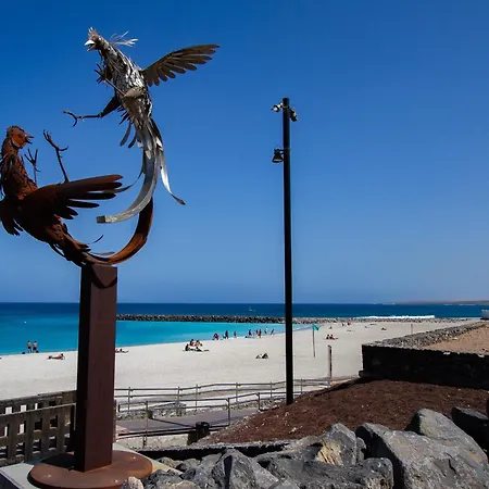 아파트 Atlantic Loft