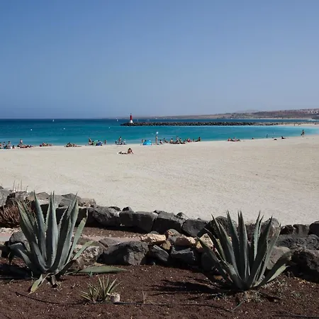 아파트 Atlantic Loft