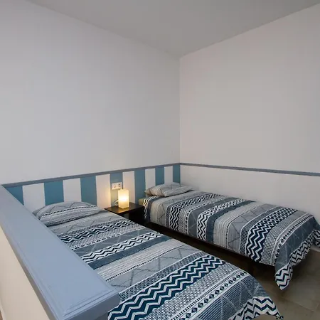 Atlantic Loft 아파트 *