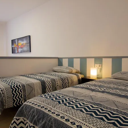 Atlantic Loft Apartment Puerto del Rosario (Fuerteventura)