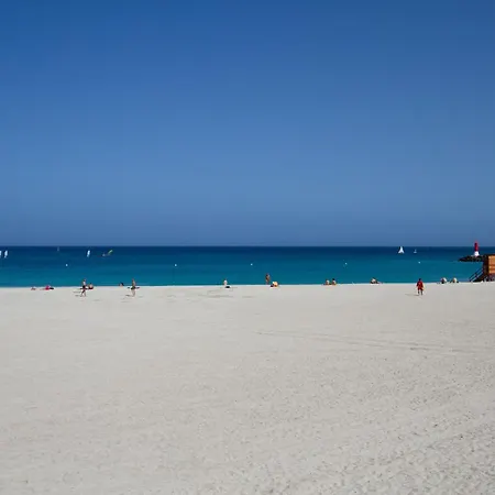 Atlantic Loft Appartamento Puerto del Rosario (Fuerteventura)