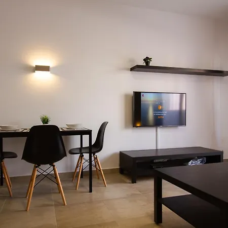 Atlantic Loft * 푸에르토델로사리오