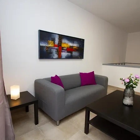 Apartment Atlantic Loft *