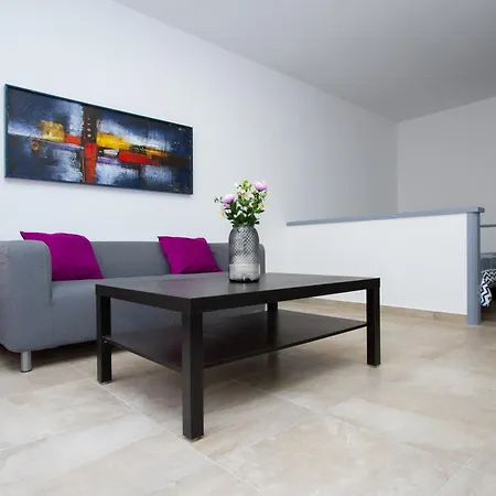 Appartamento Atlantic Loft Puerto del Rosario (Fuerteventura)