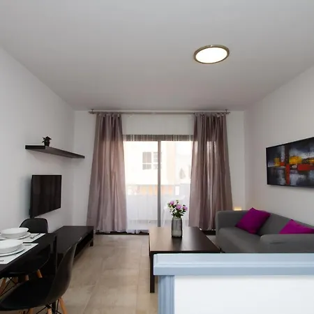 Atlantic Loft 아파트