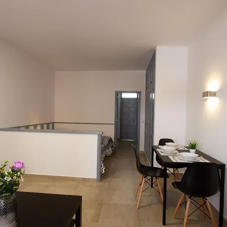 Atlantic Loft