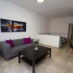 Διαμέρισμα Atlantic Loft Puerto del Rosario (Fuerteventura)