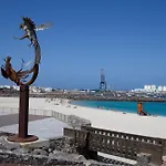 Διαμέρισμα Atlantic Loft *