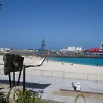 Atlantic Loft * Puerto del Rosario (Fuerteventura)