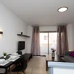 Διαμέρισμα Atlantic Loft *