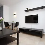 Διαμέρισμα Atlantic Loft