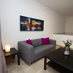Διαμέρισμα Atlantic Loft *