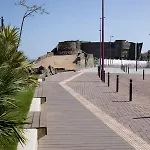 Atlantic Loft Διαμέρισμα Puerto del Rosario (Fuerteventura)