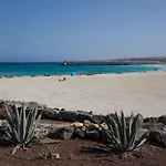 Διαμέρισμα Atlantic Loft *