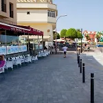 Atlantic Loft Διαμέρισμα Puerto del Rosario (Fuerteventura)