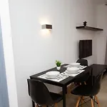Atlantic Loft * Puerto del Rosario (Fuerteventura)