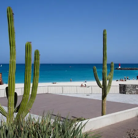 Atlantic Loft Apartment