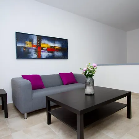 Appartement Atlantic Loft