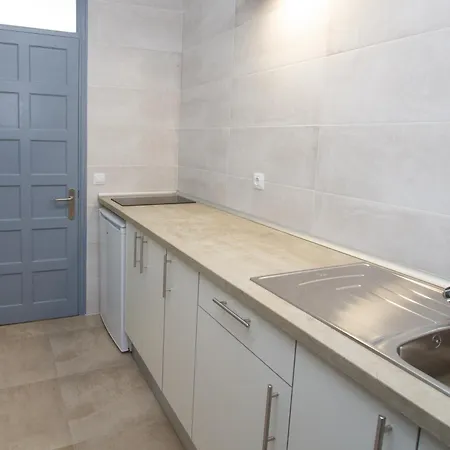 Atlantic Loft Apartment Puerto del Rosario (Fuerteventura)