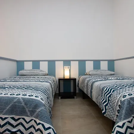 Apartment Atlantic Loft Puerto del Rosario (Fuerteventura)