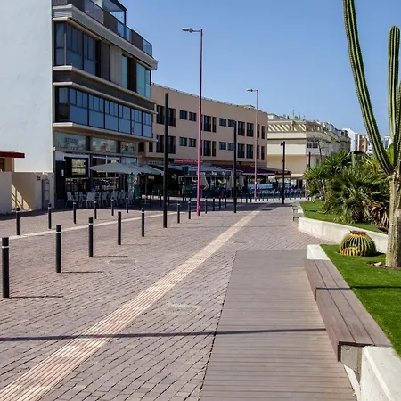 Atlantic Loft Apartment