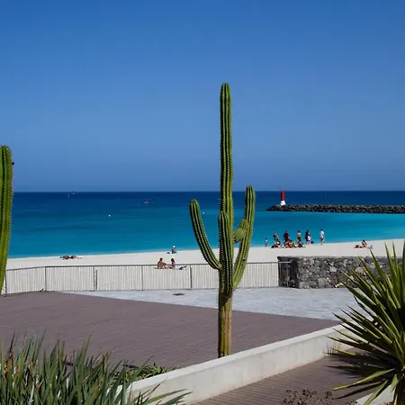 Apartment Atlantic Loft *