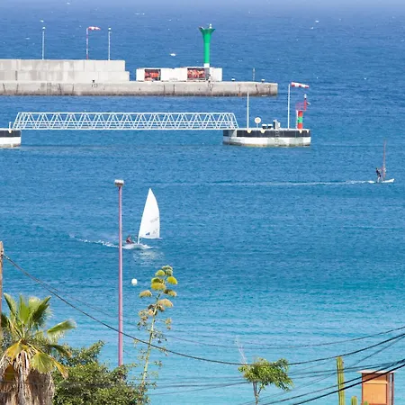 Atlantic Loft Appartement Puerto del Rosario (Fuerteventura)