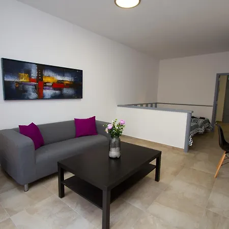 Apartman Atlantic Loft Puerto del Rosario