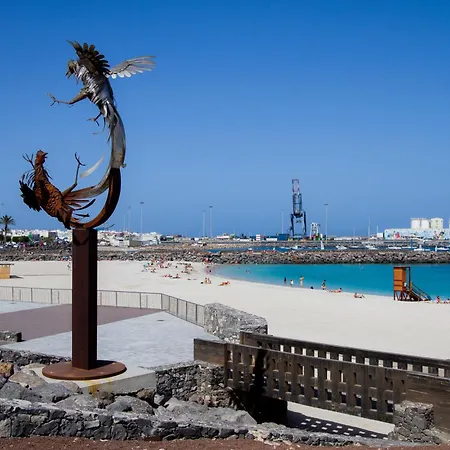 Atlantic Loft Puerto del Rosario (Fuerteventura)