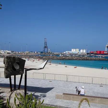 Atlantic Loft * Puerto del Rosario (Fuerteventura)