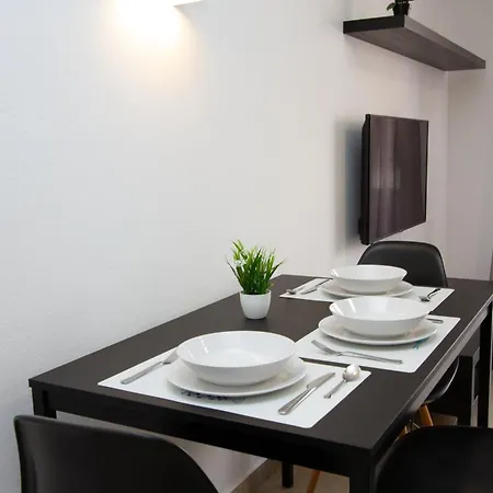 Atlantic Loft Apartment