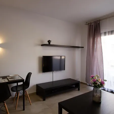 Atlantic Loft Puerto del Rosario