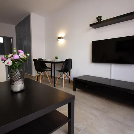Atlantic Loft Apartman