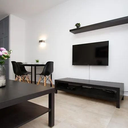 Apartment Atlantic Loft