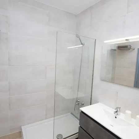 Atlantic Loft Apartman *