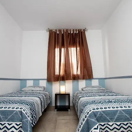 Atlantic Loft Apartman *