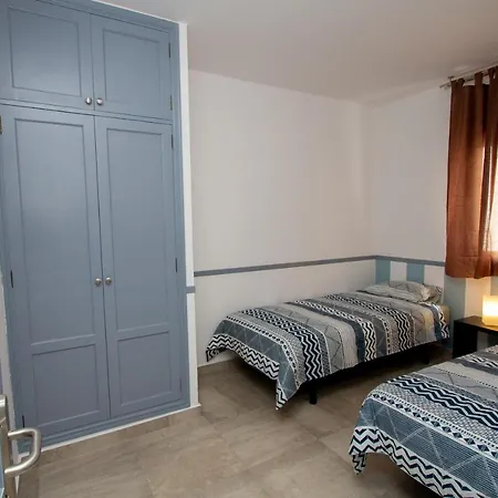 Atlantic Loft Apartman Puerto del Rosario