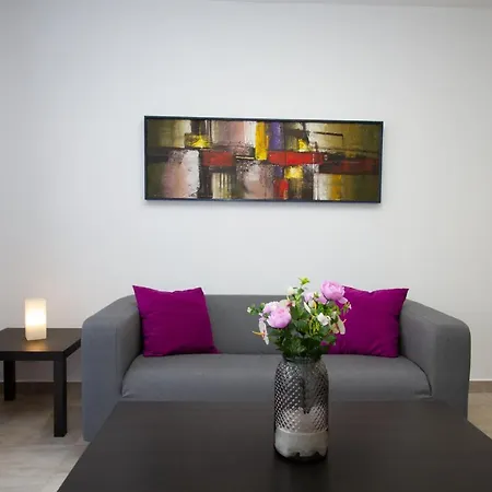 Apartment Atlantic Loft