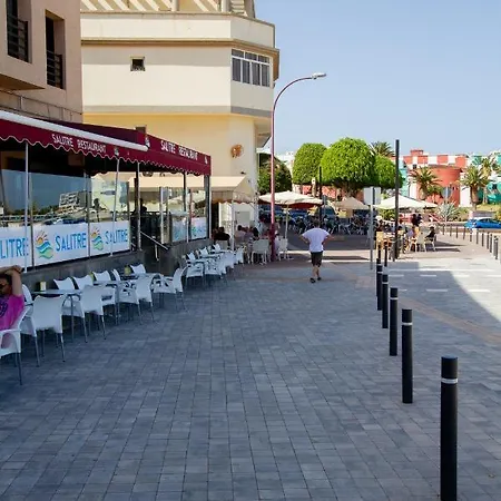 Atlantic Loft Apartment Puerto del Rosario (Fuerteventura)