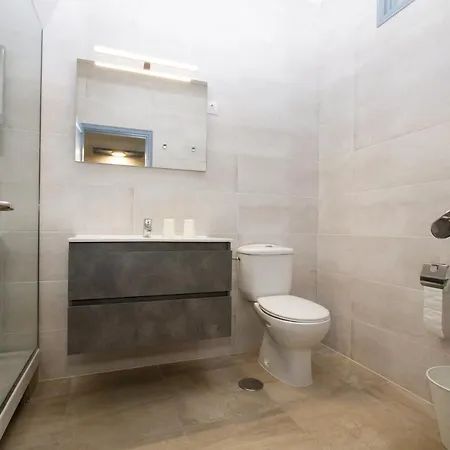 Atlantic Loft * Puerto del Rosario (Fuerteventura)