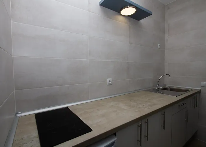 Atlantic Loft * Puerto del Rosario (Fuerteventura)