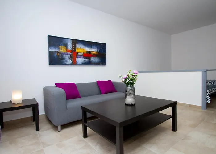 Appartamento Atlantic Loft