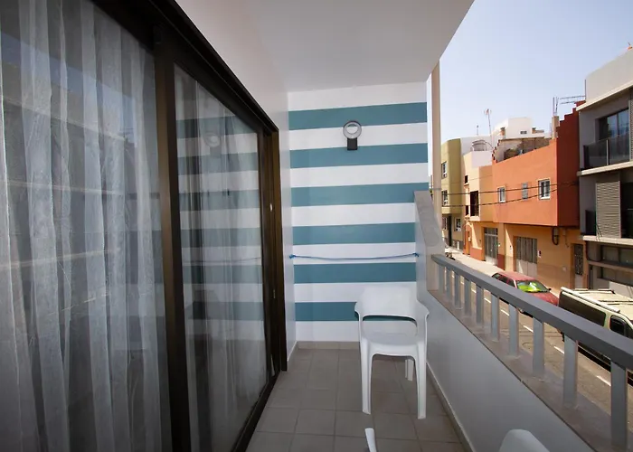 Atlantic Loft Appartamento *