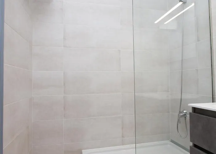 Appartamento Atlantic Loft *